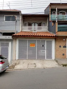 Sobrado com 3 Quartos à venda, 150m² no Jardim City, Guarulhos