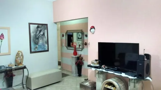 Casa com 3 Quartos à venda, 200m² no Cambuci, São Paulo