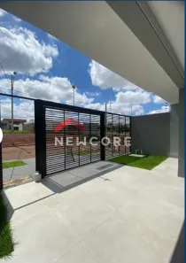Casa com 3 Quartos à venda, 147m² no Jardim Munique, Maringá