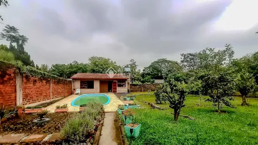 Casa com 2 Quartos à venda, 123m² no Guarani, Novo Hamburgo