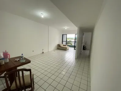 Apartamento com 3 Quartos para alugar, 110m² no Boa Viagem, Recife