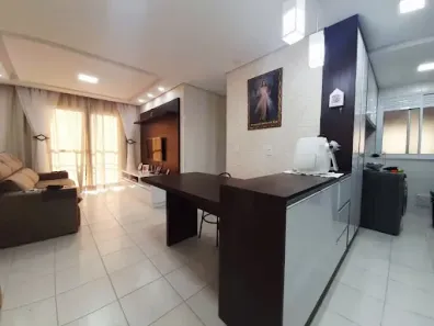 Apartamento com 2 Quartos à venda, 62m² no Vila Santa Maria, Jundiaí