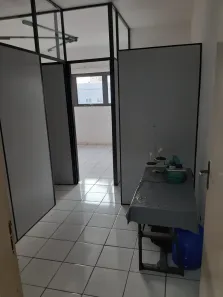Sala Comercial com 2 Quartos para alugar, 35m² no Jardim Tijuco, Guarulhos