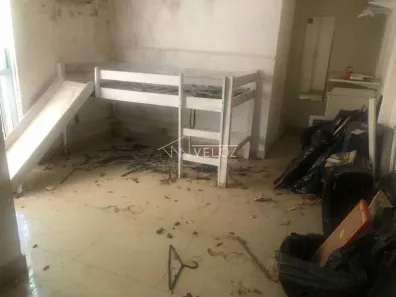 Apartamento com 5 Quartos à venda, 240m² no Laranjeiras, Rio de Janeiro