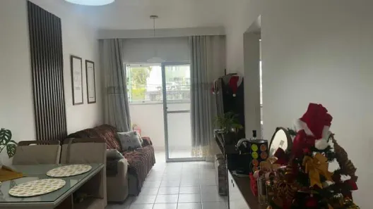 Apartamento com 2 Quartos à venda, 48m² no Vila Laura, Salvador
