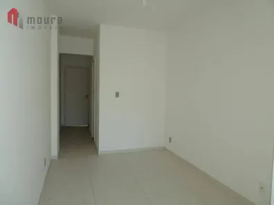 Apartamento com 1 Quarto à venda, 40m² no São Mateus, Juiz de Fora