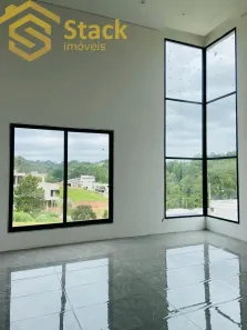 Sobrado com 4 Quartos à venda, 390m² no Caxambu, Jundiaí