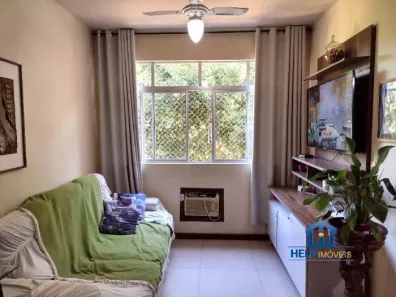 Apartamento com 3 Quartos à venda, 63m² no Capoeiras, Florianópolis