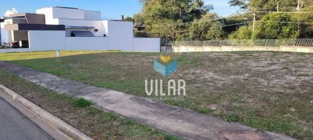 Lote/Terreno à venda, 750m² no Jardim Residencial Chácara Ondina, Sorocaba