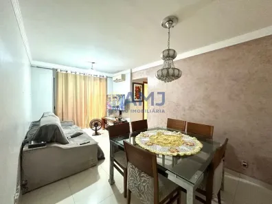 Apartamento com 2 Quartos à venda, 57m² no Parque Amazônia, Goiânia