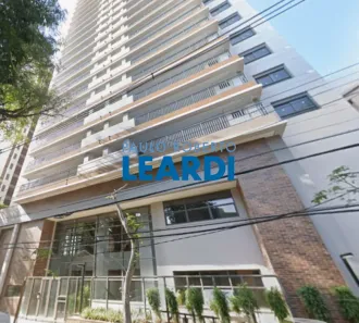 Apartamento com 1 Quarto à venda, 28m² no Jardim Prudência, São Paulo