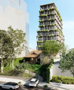Apartamento com 2 Quartos à venda, 49m² no Lourdes, Belo Horizonte