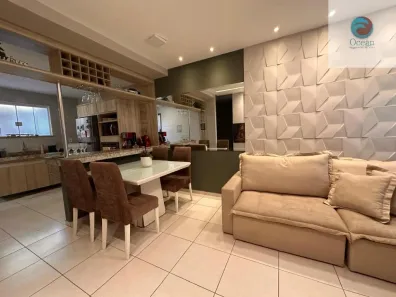 Casa de Condomínio com 2 Quartos à venda, 80m² no Cajueiros (Itaipuaçu), Maricá