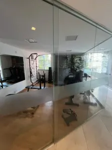 Apartamento com 3 Quartos para alugar, 90m² no Buritis, Belo Horizonte