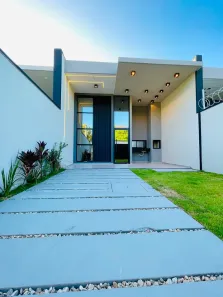 Casa com 1 Quarto à venda, 100m² no Guaribas, Eusébio