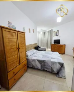 Apartamento com 1 Quarto à venda, 51m² no Sahy, Mangaratiba