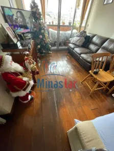 Apartamento com 2 Quartos à venda, 94m² no Horto, Belo Horizonte