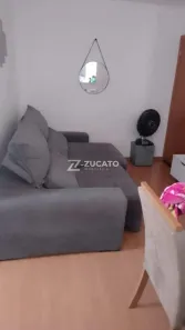 Apartamento com 2 Quartos à venda, 45m² no Vila Arquelau, Uberaba