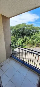 Apartamento com 3 Quartos à venda, 65m² no Parque Senhor do Bonfim, Taubaté
