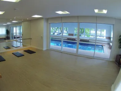Apartamento com 1 Quarto à venda, 29m² no Santa Efigênia, São Paulo