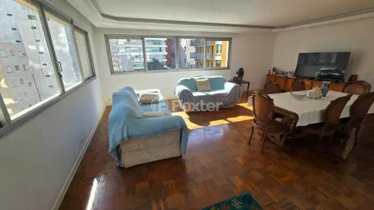Apartamento com 3 Quartos à venda, 153m² no Pinheiros, São Paulo