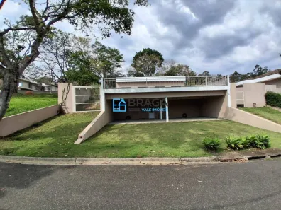 Casa de Condomínio com 6 Quartos à venda, 339m² no Recanto Santa Barbara, Jambeiro