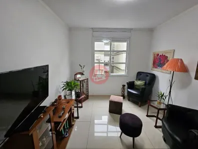 Apartamento com 3 Quartos à venda, 100m² no Menino Deus, Porto Alegre