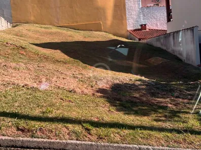Lote/Terreno à venda, 300m² no Parque das Laranjeiras, Itatiba