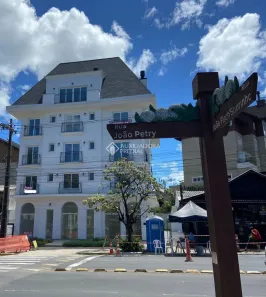 Apartamento com 2 Quartos à venda, 145m² no Centro, Gramado