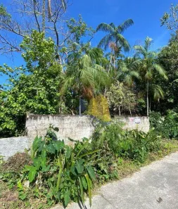 Lote/Terreno à venda, 336m² no Maitinga, Bertioga