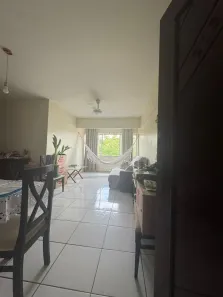 Apartamento com 3 Quartos à venda, 90m² no Residencial Vinhais II, São Luís