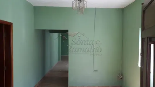 Casa com 5 Quartos à venda, 340m² no Vila Tibério, Ribeirão Preto