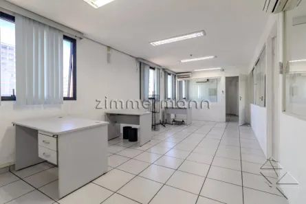 Sala Comercial à venda, 110m² no Perdizes, São Paulo