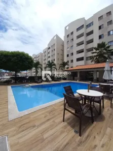 Apartamento com 2 Quartos à venda, 67m² no Centro, Lauro de Freitas