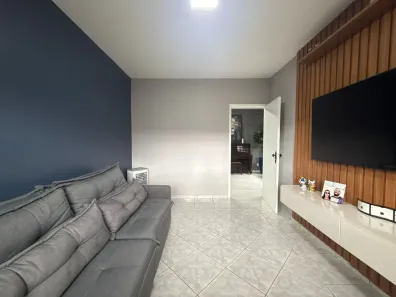Casa com 4 Quartos à venda, 250m² no Taguatinga Norte, Brasília