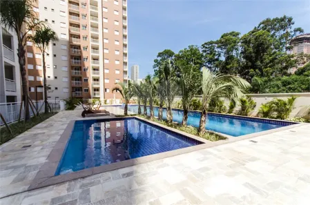 Apartamento com 2 Quartos à venda, 58m² no Jardim Flor da Montanha, Guarulhos