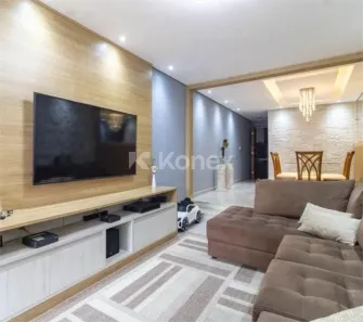 Sobrado com 3 Quartos à venda, 220m² no Vila Lúcia, São Paulo
