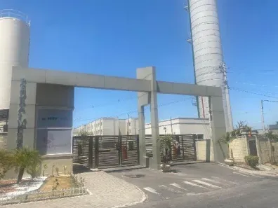 Apartamento com 2 Quartos à venda, 40m² no Bela Vista, Itaboraí
