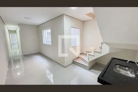 Cobertura com 3 Quartos à venda, 130m² no Vila Metalúrgica, Santo André