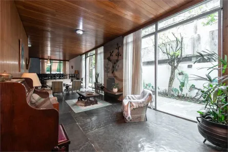 Casa com 4 Quartos à venda, 500m² no Alto de Pinheiros, São Paulo
