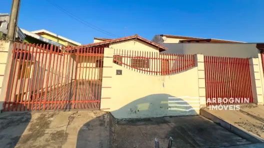 Sobrado com 6 Quartos à venda, 250m² no Jardim Caçapava, Caçapava