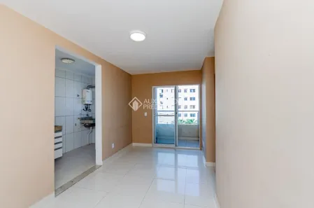 Apartamento com 2 Quartos para alugar, 47m² no Morro Santana, Porto Alegre