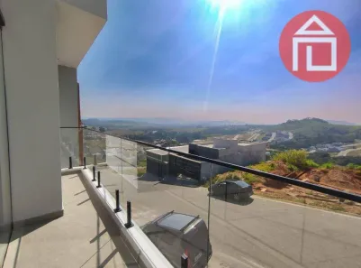 Casa de Condomínio com 3 Quartos à venda, 157m² no Condomínio Villa Verde Bragança, Bragança Paulista