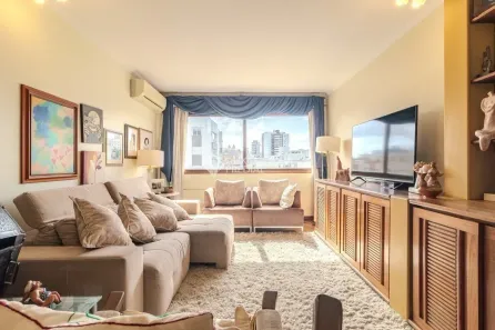 Cobertura com 4 Quartos à venda, 326m² no Rio Branco, Porto Alegre