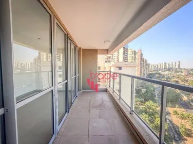 Apartamento com 1 Quarto à venda, 51m² no Alto da Boa Vista, Ribeirão Preto