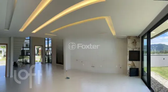 Casa com 4 Quartos à venda, 253m² no São João do Rio Vermelho, Florianópolis