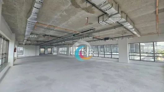 Sala Comercial para alugar, 370m² no Pinheiros, São Paulo