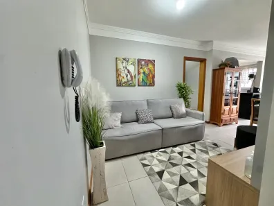 Apartamento com 2 Quartos à venda, 60m² no Zona Nova, Capão da Canoa