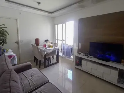 Apartamento com 2 Quartos à venda, 50m² no Jardim Ester, Itatiba