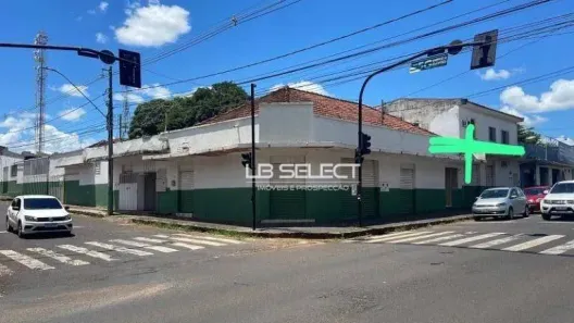 Lote/Terreno à venda, 1100m² no Brasil, Uberlândia